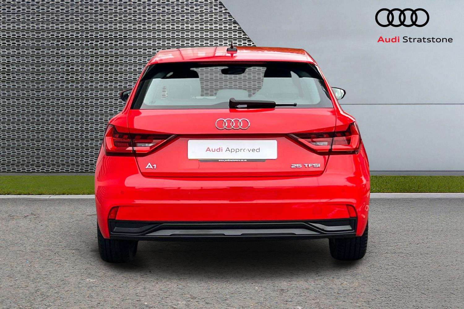 Used Audi A1 2022 for sale - 76141763: Photo 7