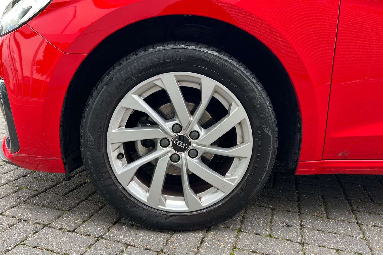 Used Audi A1 2022 for sale - 76141763: Photo 9