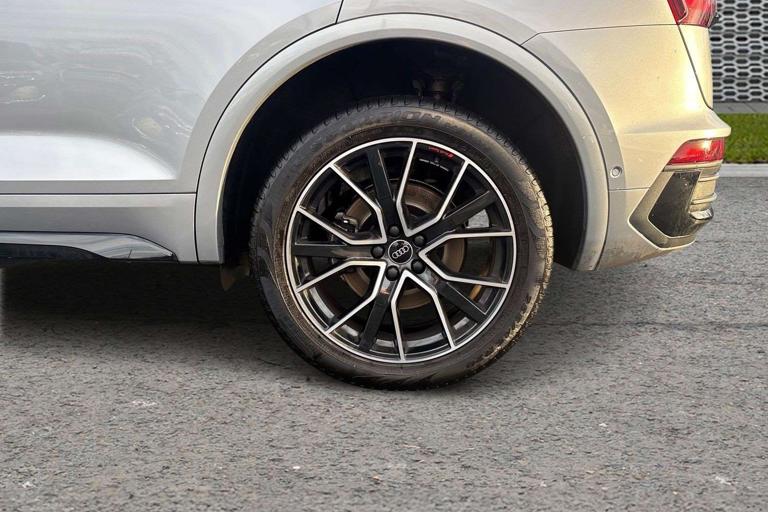 Used Audi Q5 2024 for sale - 77178911: Photo 10