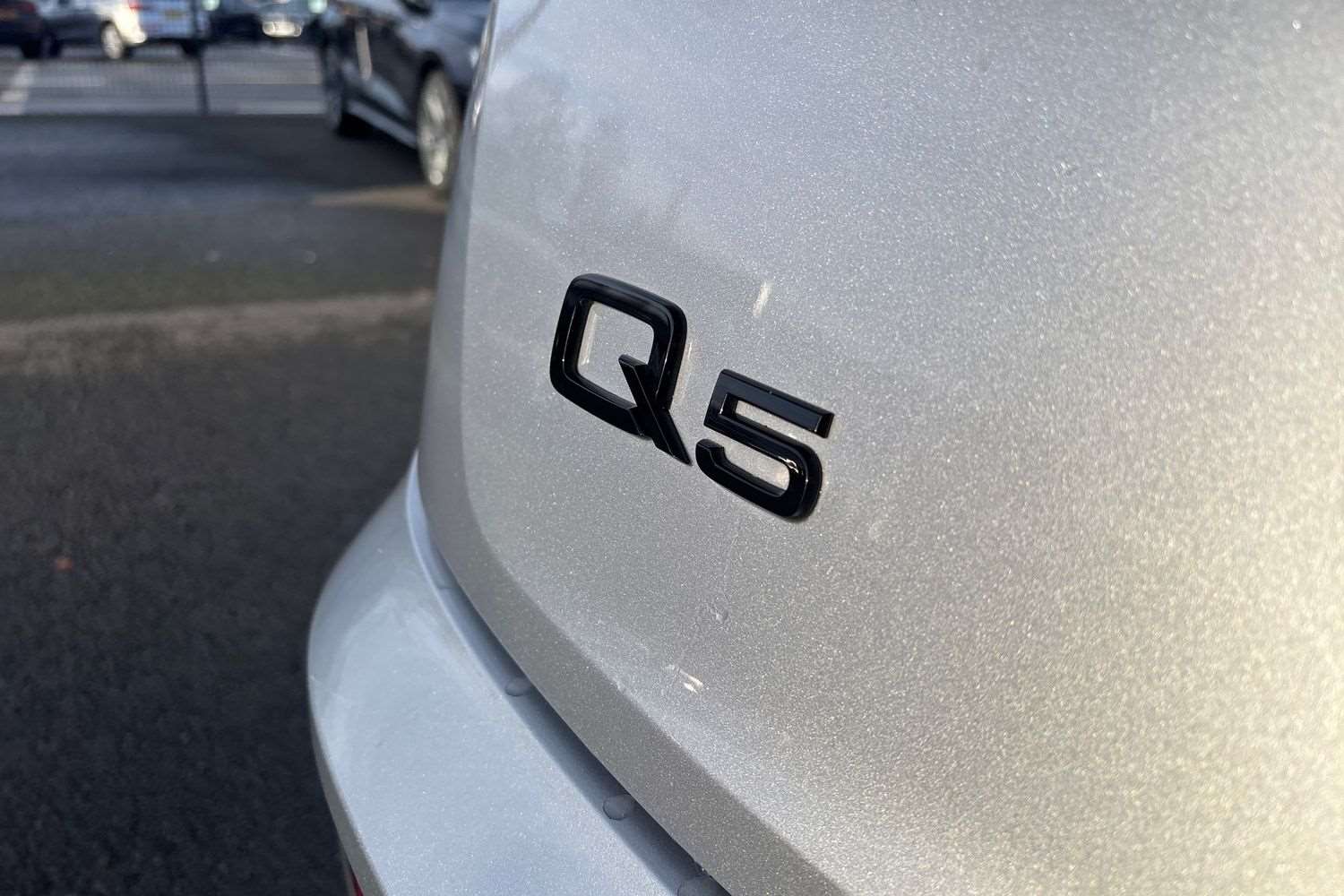 Used Audi Q5 2024 for sale - 77178911: Photo 12