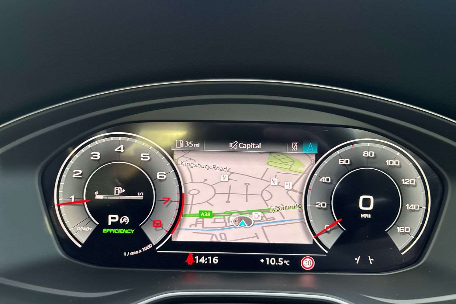 Used Audi Q5 2024 for sale - 77178911: Photo 18