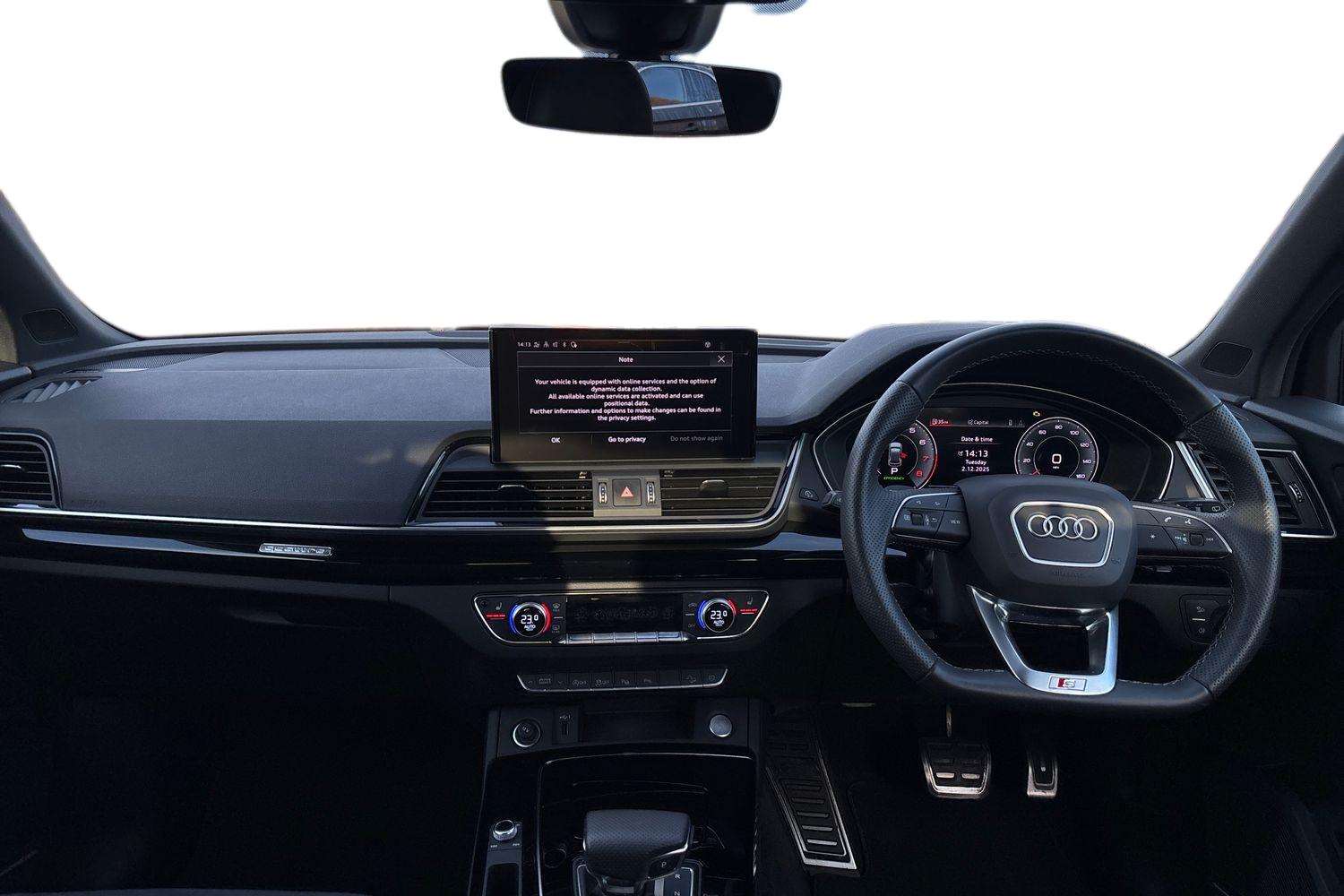 Used Audi Q5 2024 for sale - 77178911: Photo 19