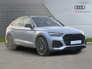 Audi Q5 feature image