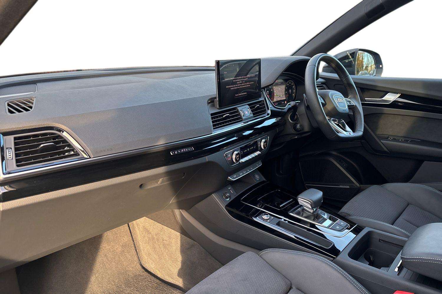 Used Audi Q5 2024 for sale - 77178911: Photo 2