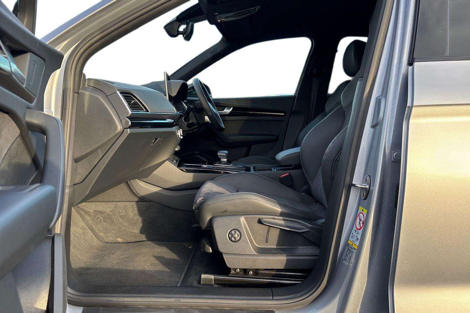 Used Audi Q5 2024 for sale - 77178911: Photo 21