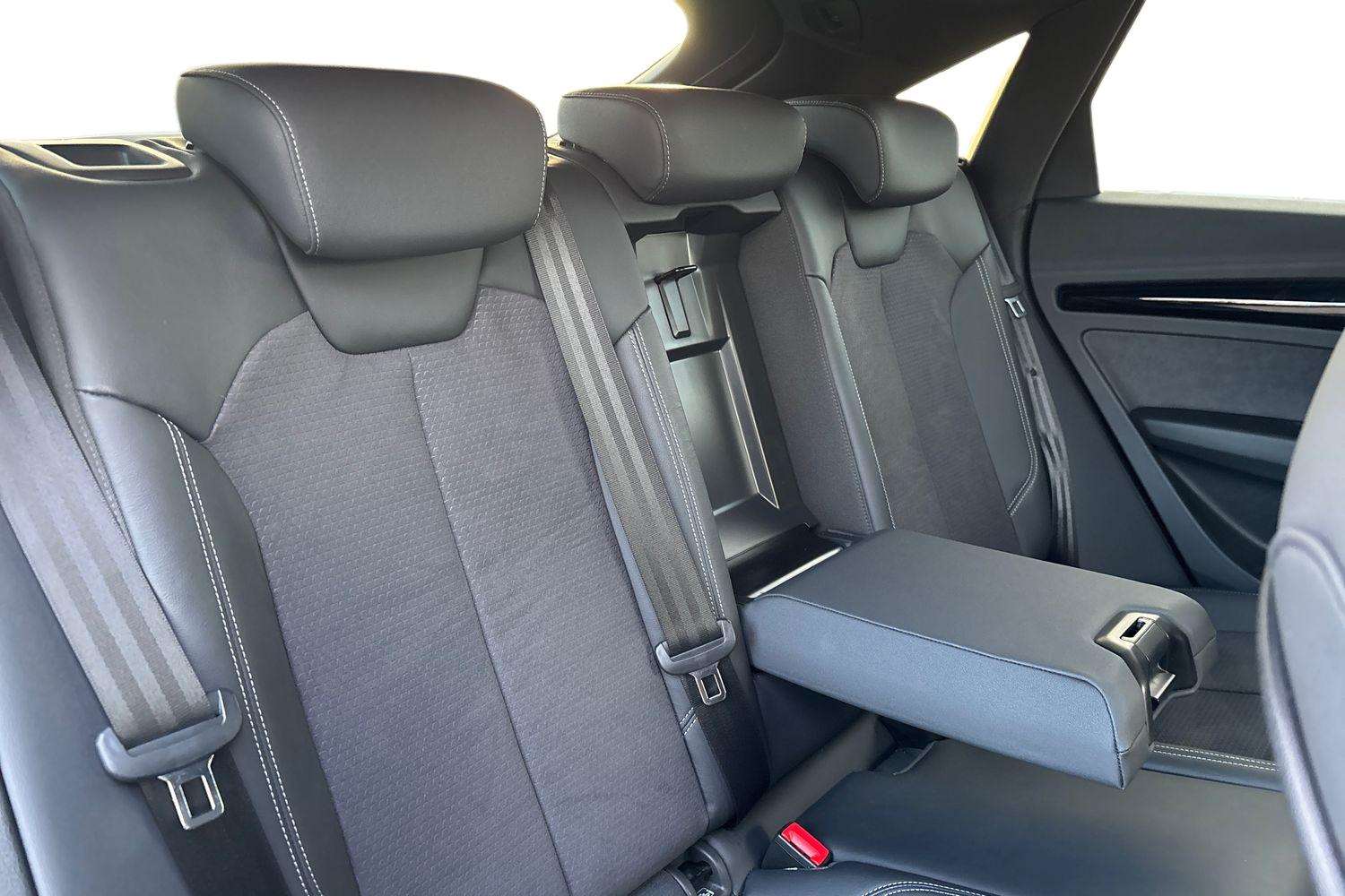 Used Audi Q5 2024 for sale - 77178911: Photo 22