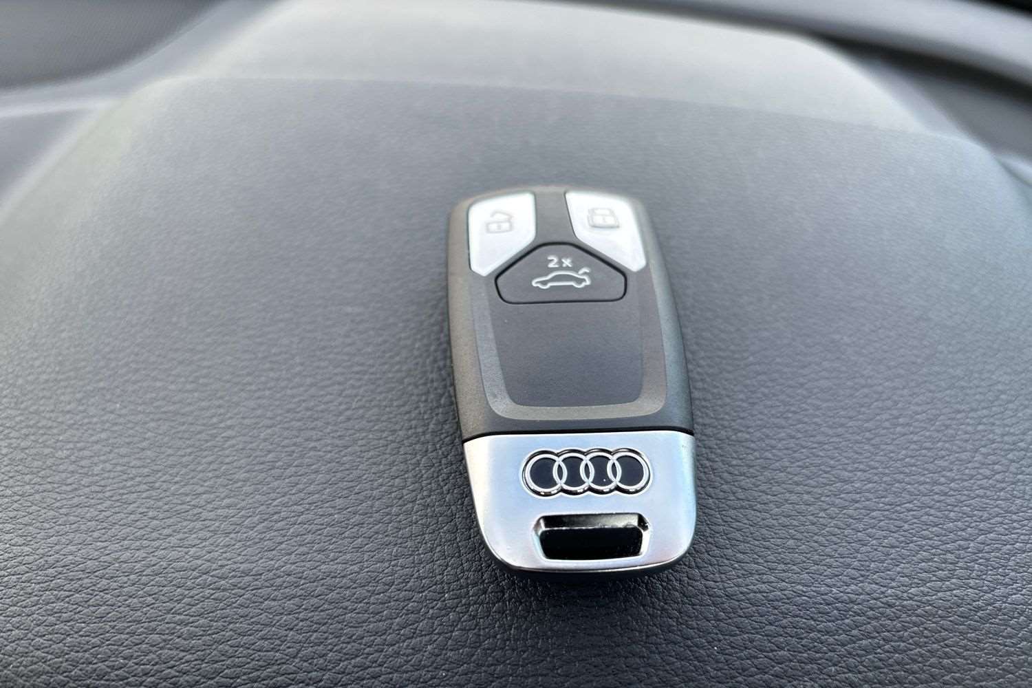 Used Audi Q5 2024 for sale - 77178911: Photo 25