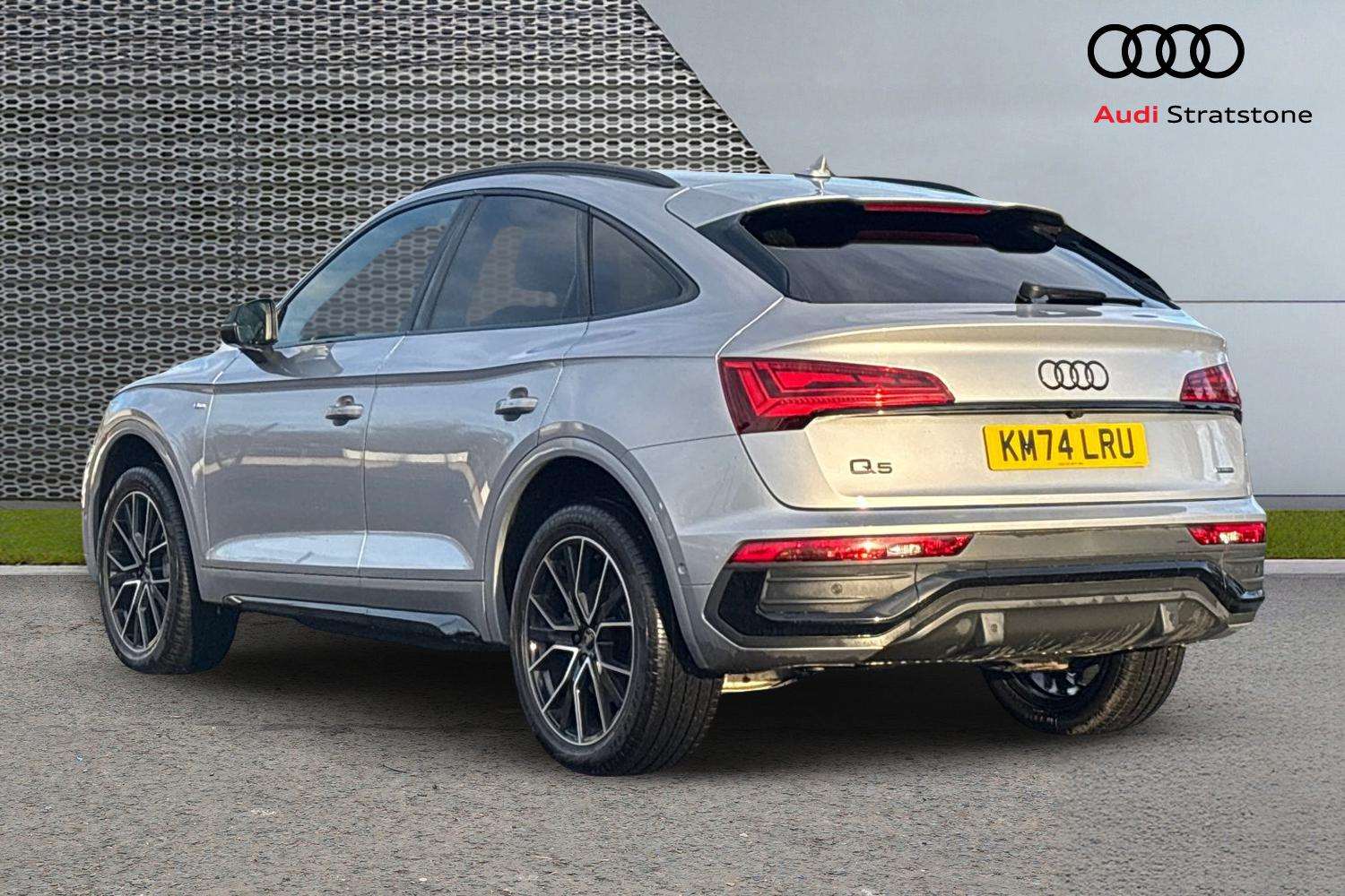 Used Audi Q5 2024 for sale - 77178911: Photo 3