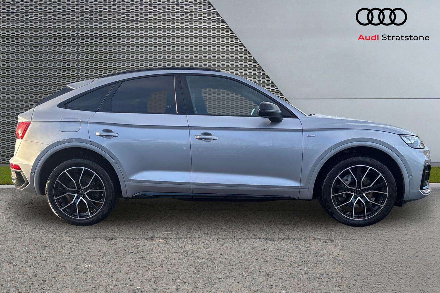 Used Audi Q5 2024 for sale - 77178911: Photo 4