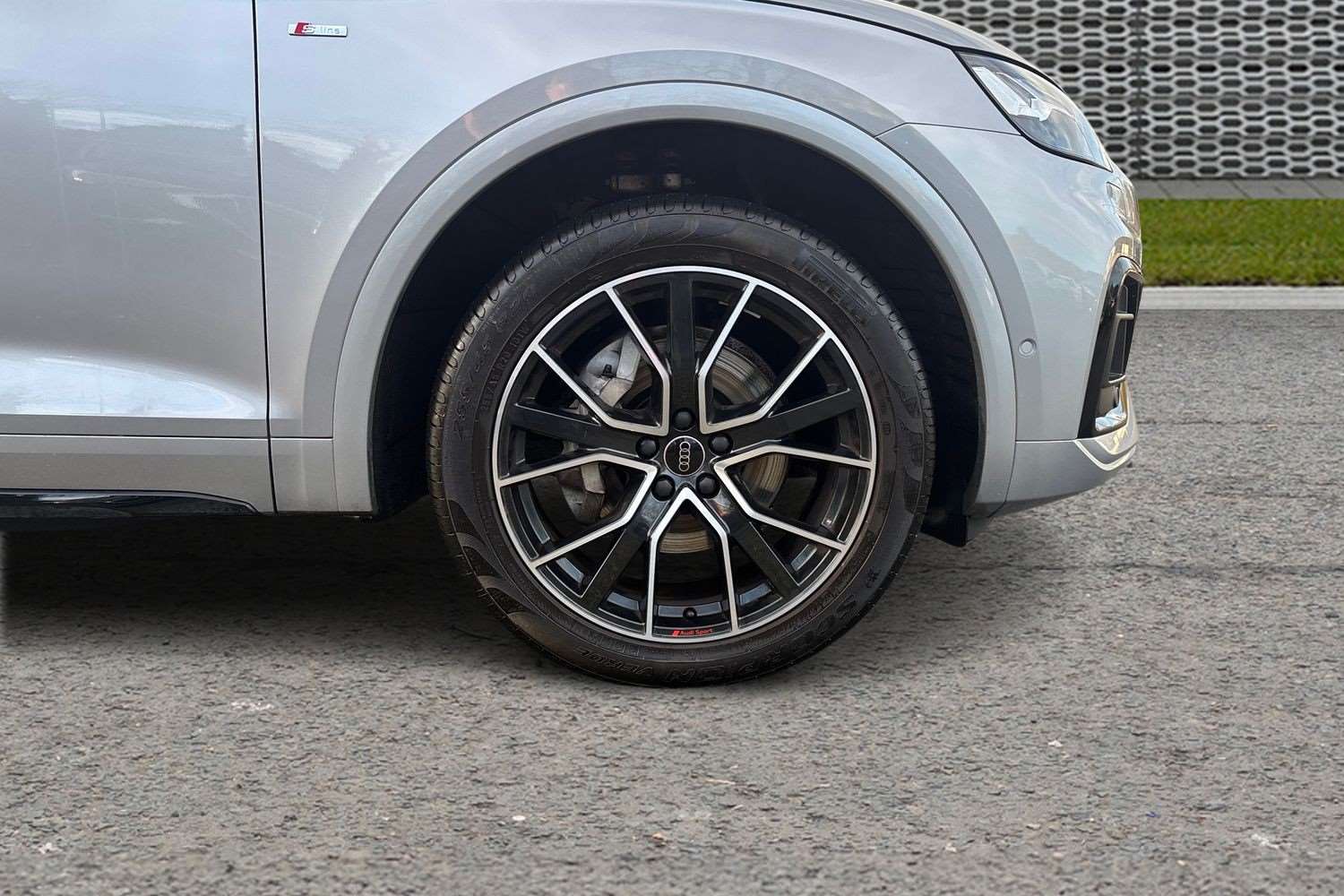 Used Audi Q5 2024 for sale - 77178911: Photo 5