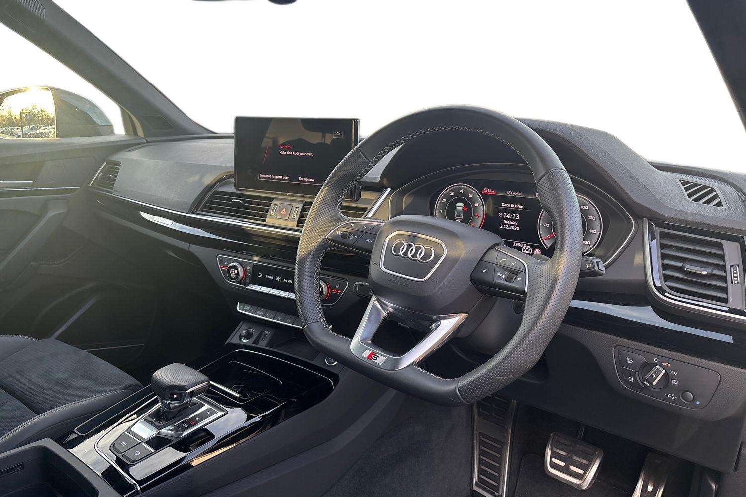 Used Audi Q5 2024 for sale - 77178911: Photo 6