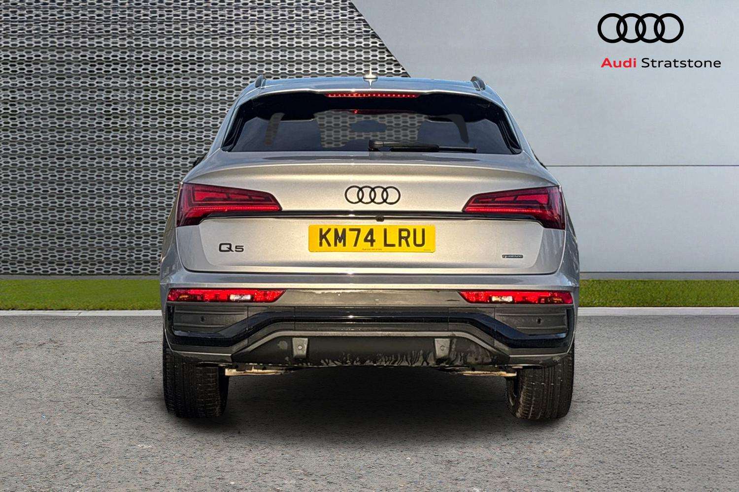 Used Audi Q5 2024 for sale - 77178911: Photo 7