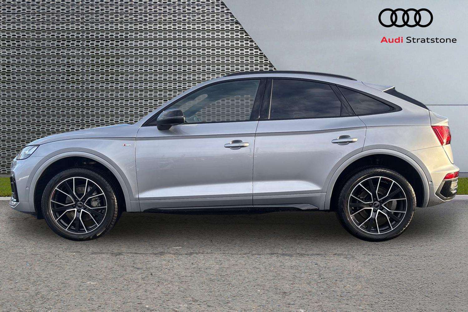 Used Audi Q5 2024 for sale - 77178911: Photo 8