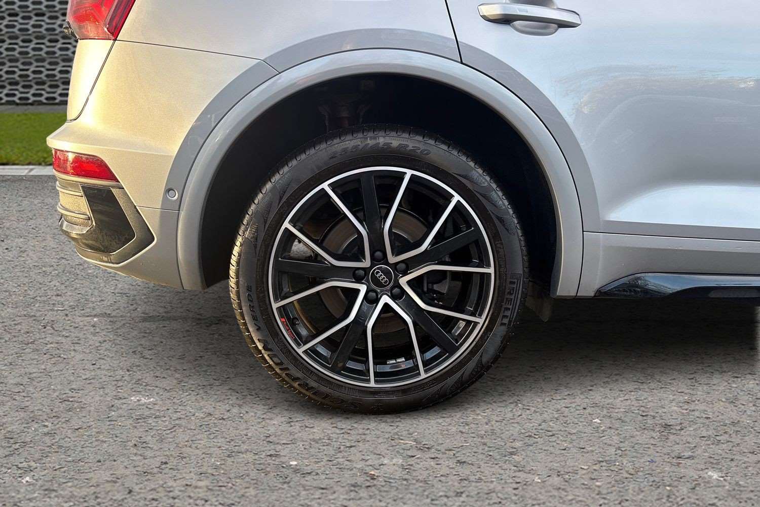 Used Audi Q5 2024 for sale - 77178911: Photo 9