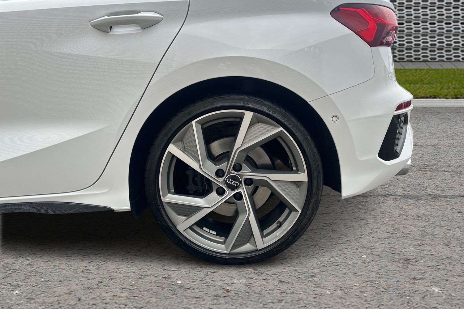 Used Audi A3 2023 for sale - 76564367: Photo 10