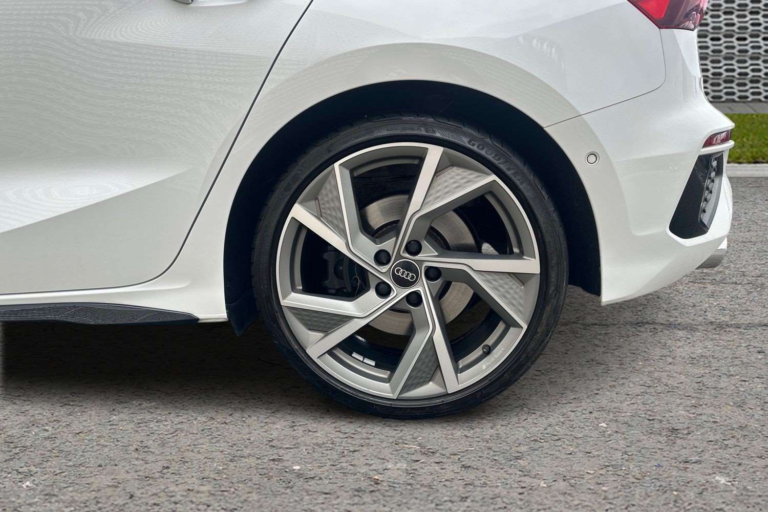 Used Audi A3 2023 for sale - 76564367: Photo 11
