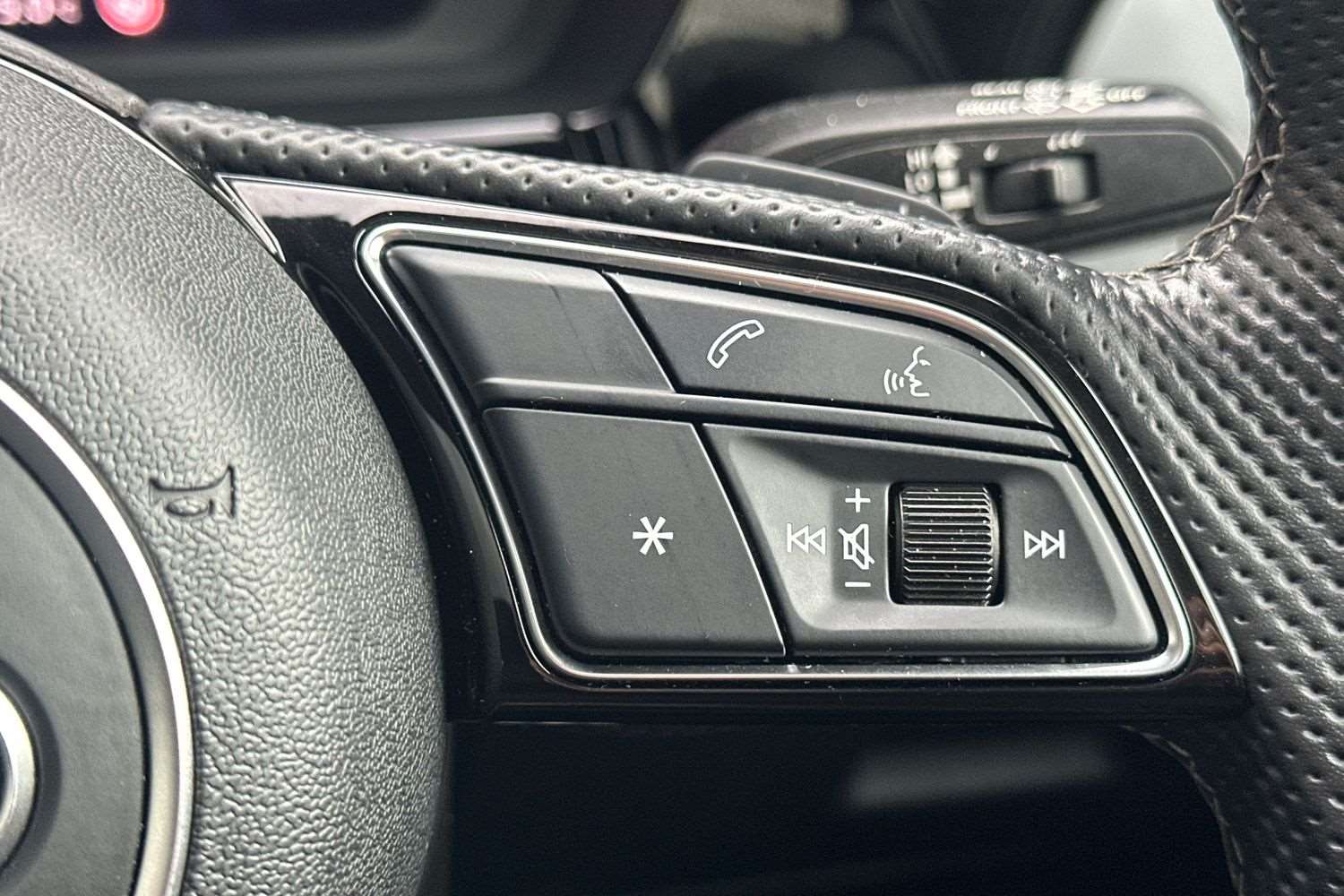 Used Audi A3 2023 for sale - 76564367: Photo 17