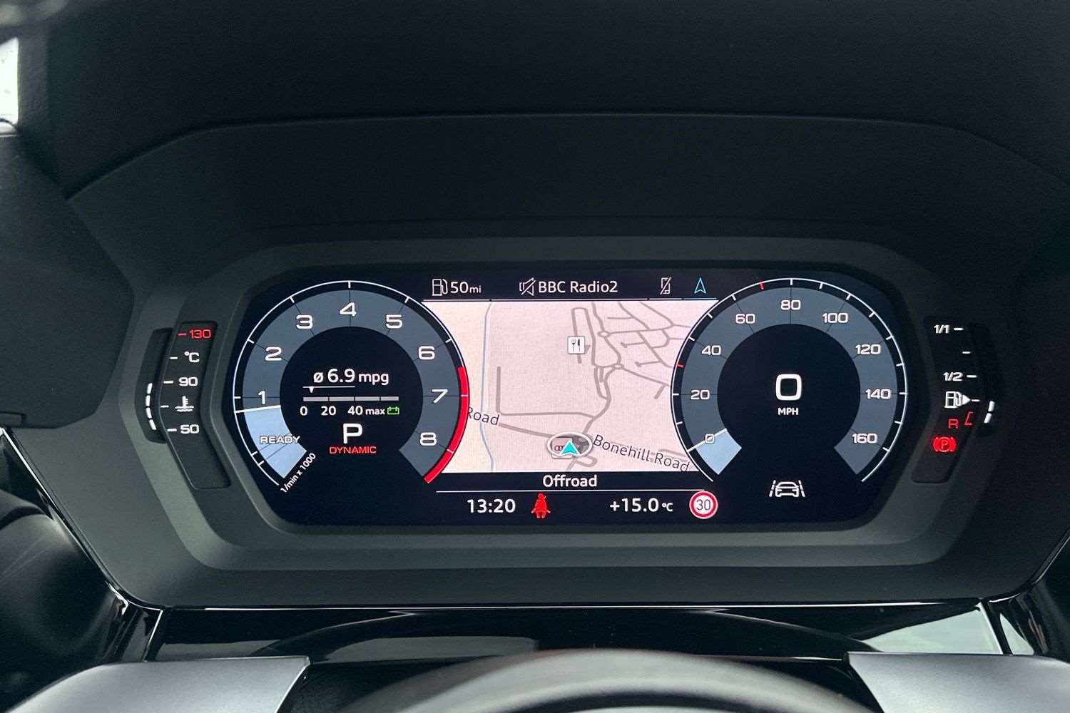 Used Audi A3 2023 for sale - 76564367: Photo 18