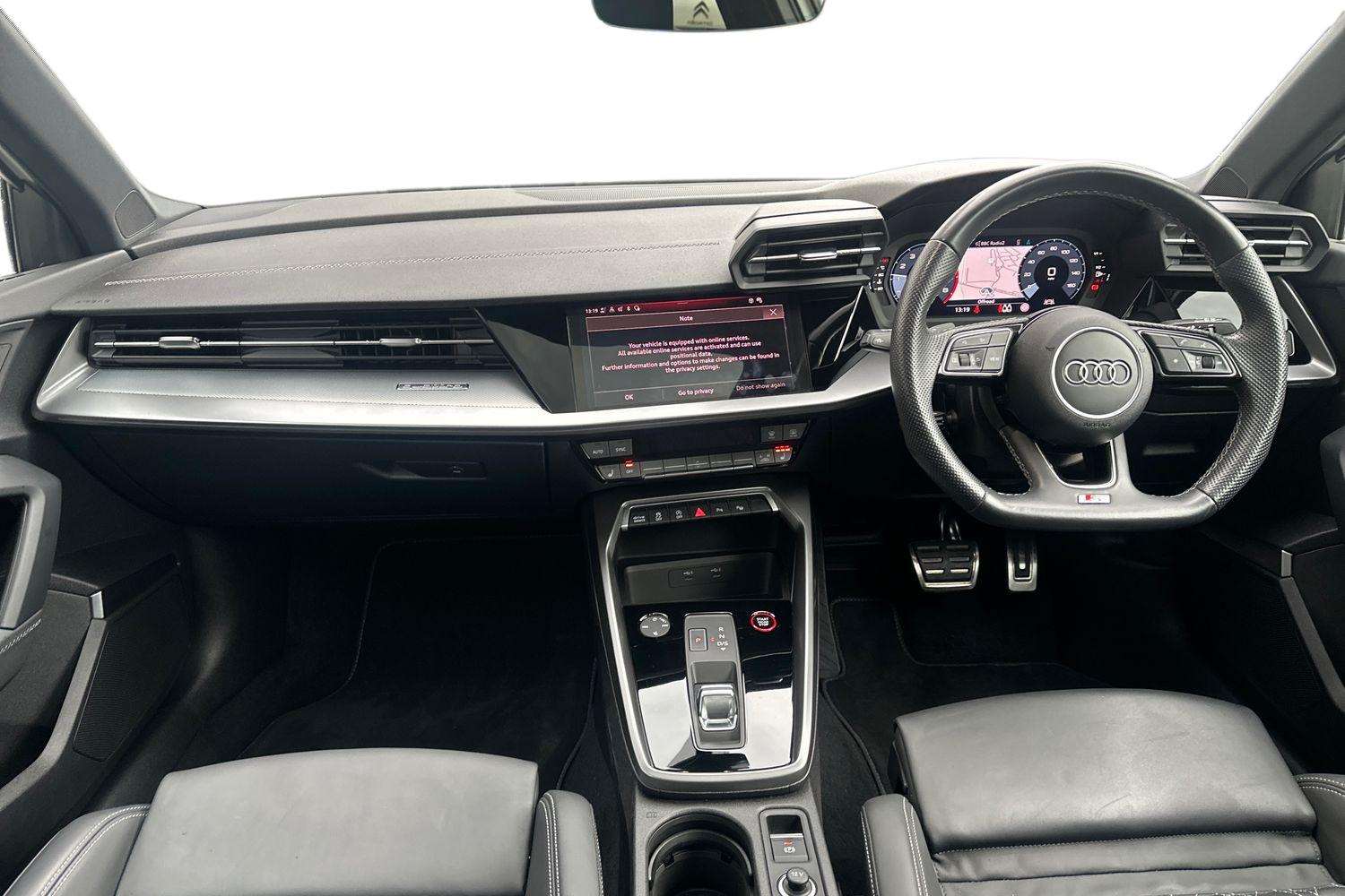 Used Audi A3 2023 for sale - 76564367: Photo 19