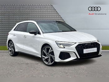 Audi - A3