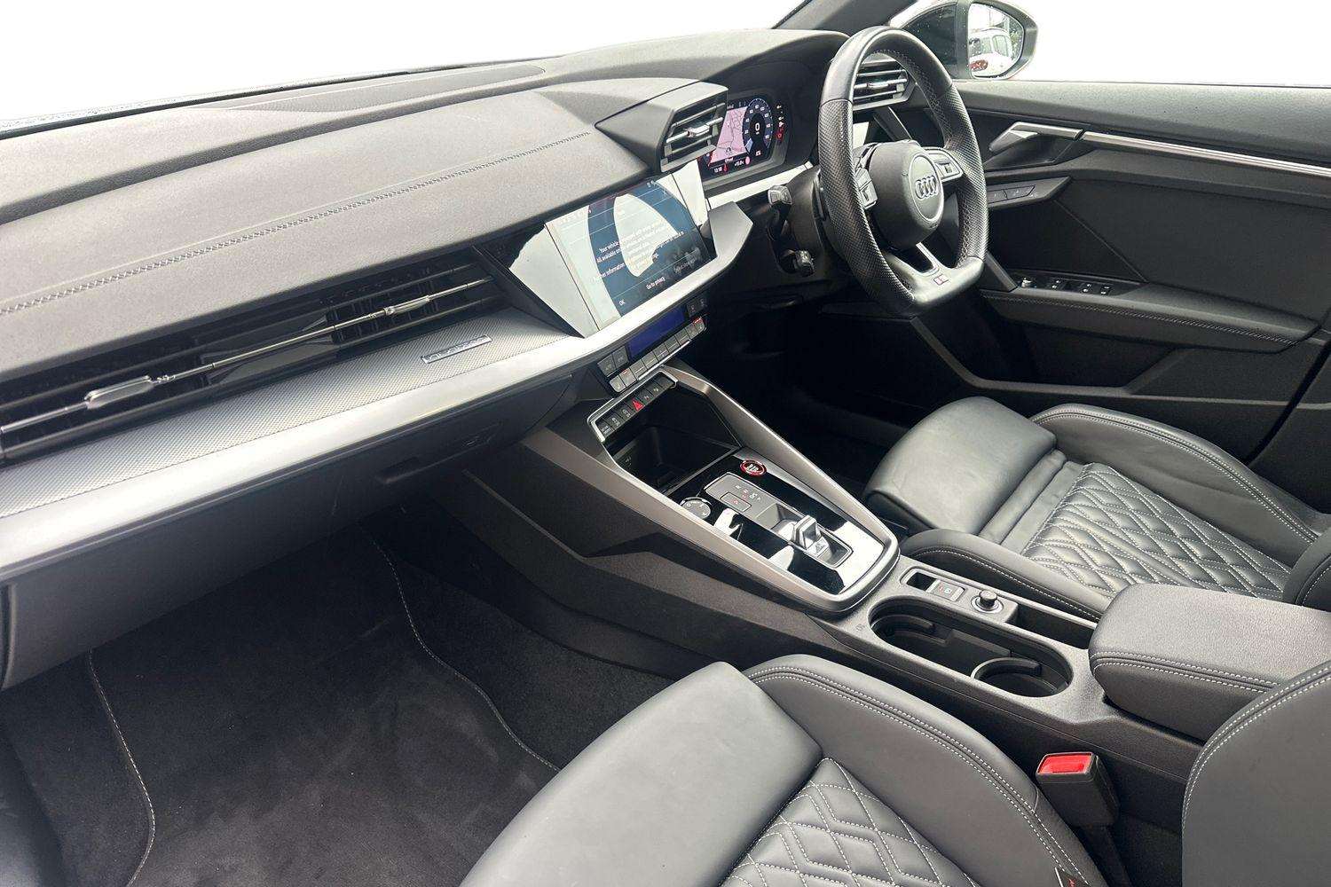 Used Audi A3 2023 for sale - 76564367: Photo 2