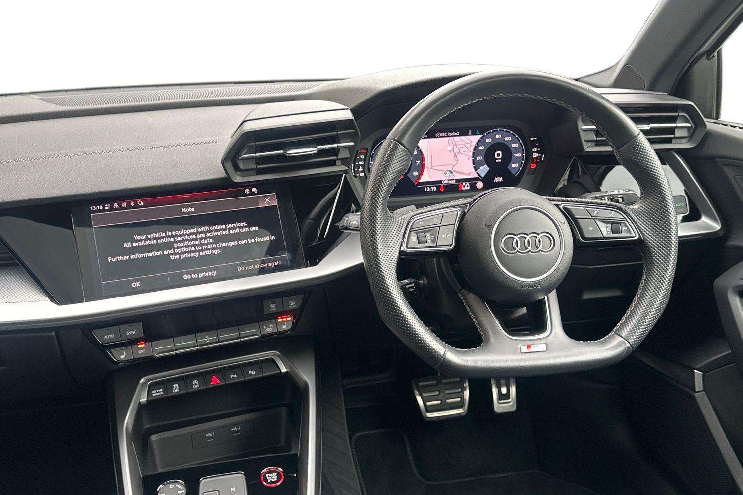 Used Audi A3 2023 for sale - 76564367: Photo 20
