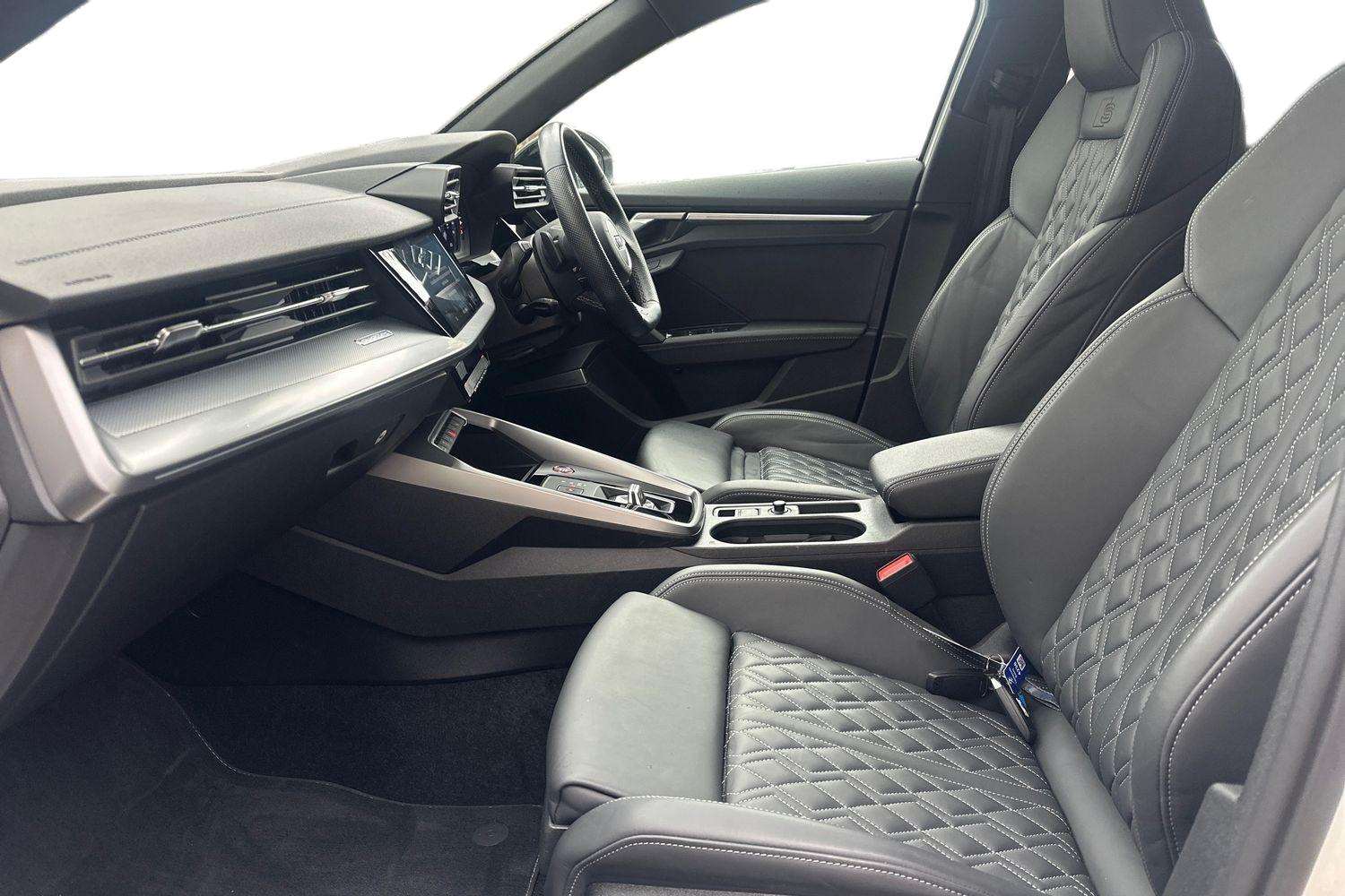 Used Audi A3 2023 for sale - 76564367: Photo 21