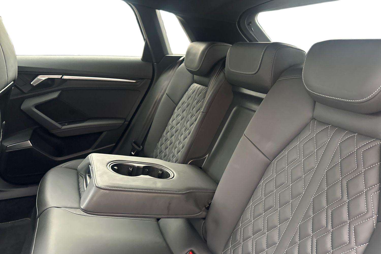 Used Audi A3 2023 for sale - 76564367: Photo 22