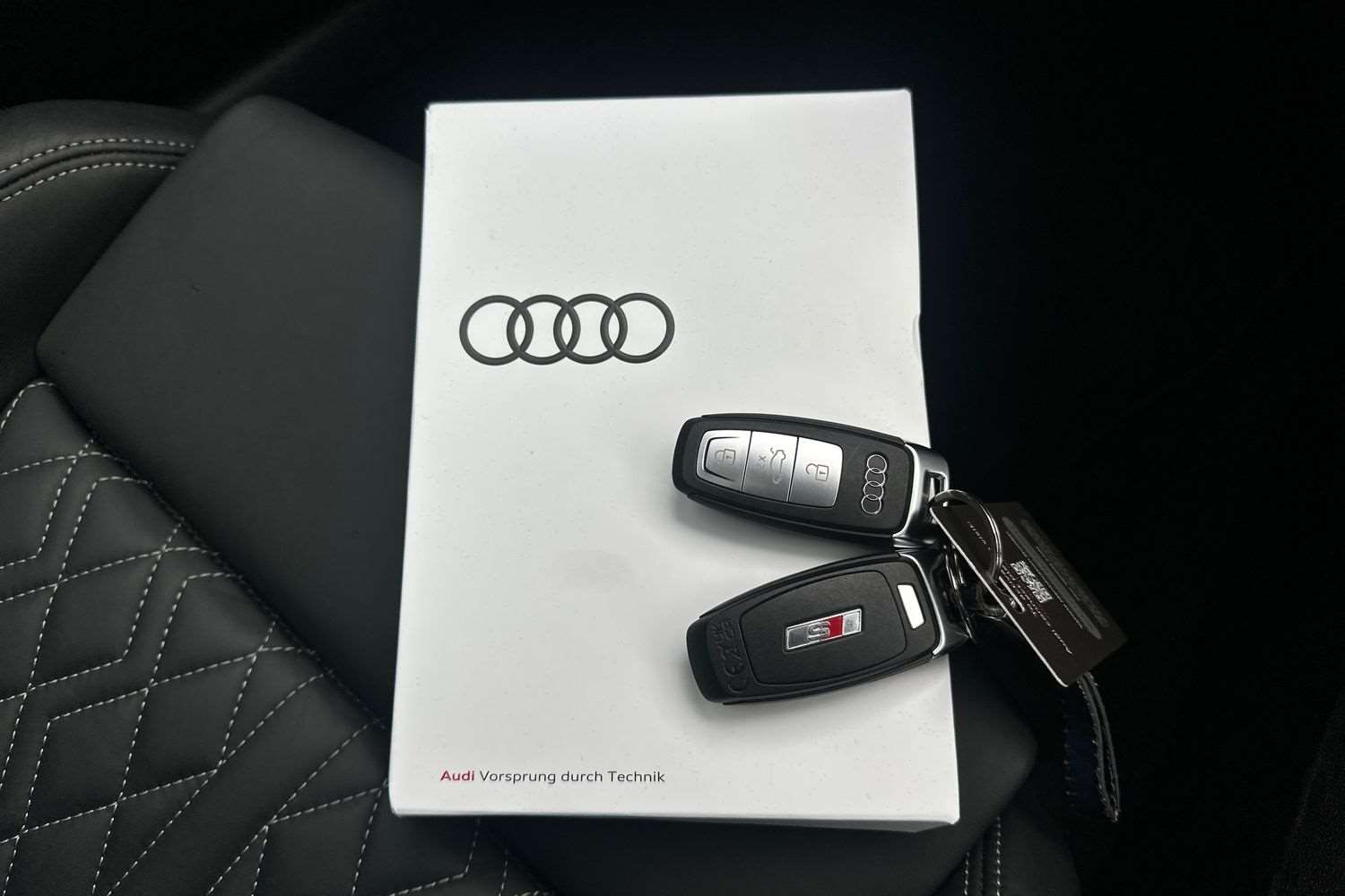 Used Audi A3 2023 for sale - 76564367: Photo 25