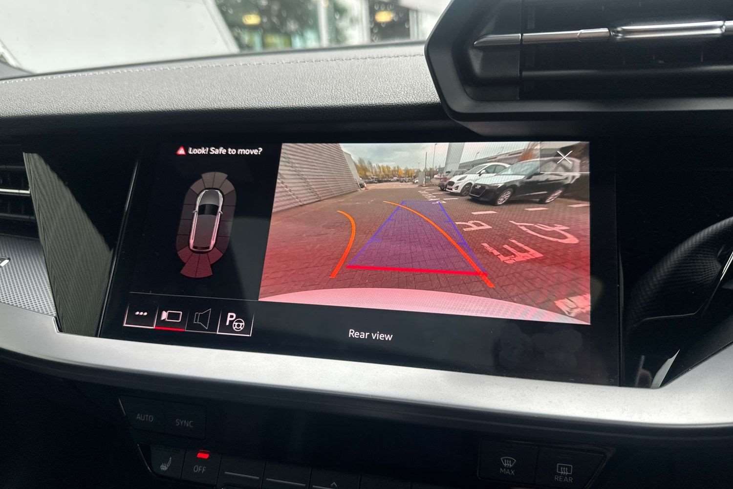 Used Audi A3 2023 for sale - 76564367: Photo 28