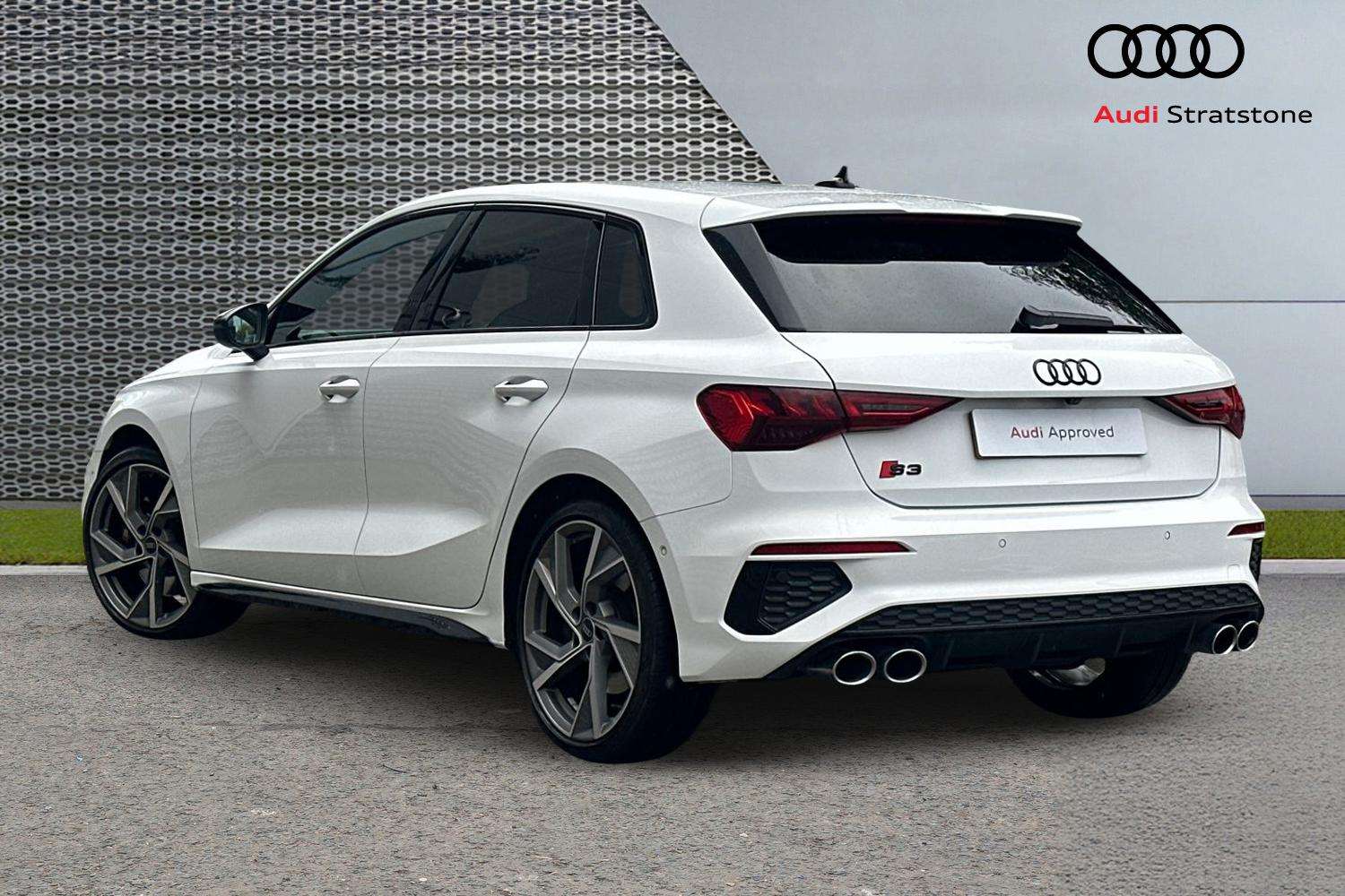 Used Audi A3 2023 for sale - 76564367: Photo 3