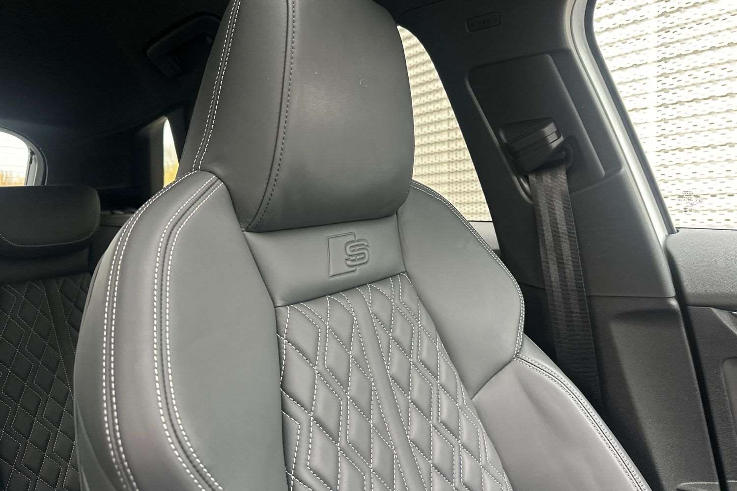 Used Audi A3 2023 for sale - 76564367: Photo 34