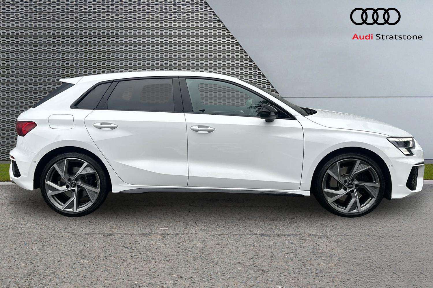 Used Audi A3 2023 for sale - 76564367: Photo 4