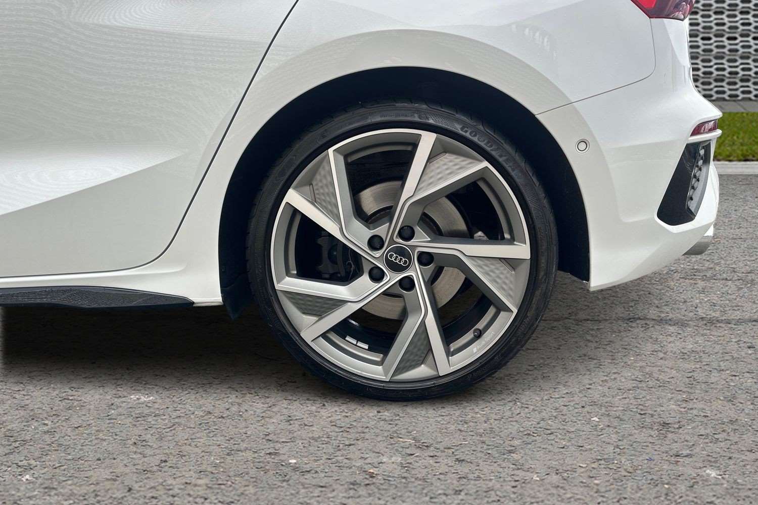 Used Audi A3 2023 for sale - 76564367: Photo 5