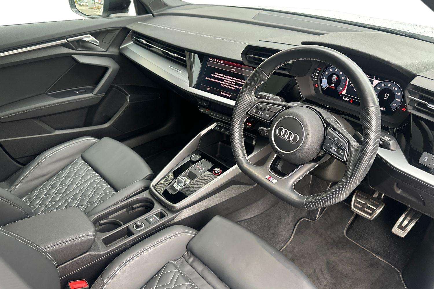 Used Audi A3 2023 for sale - 76564367: Photo 6