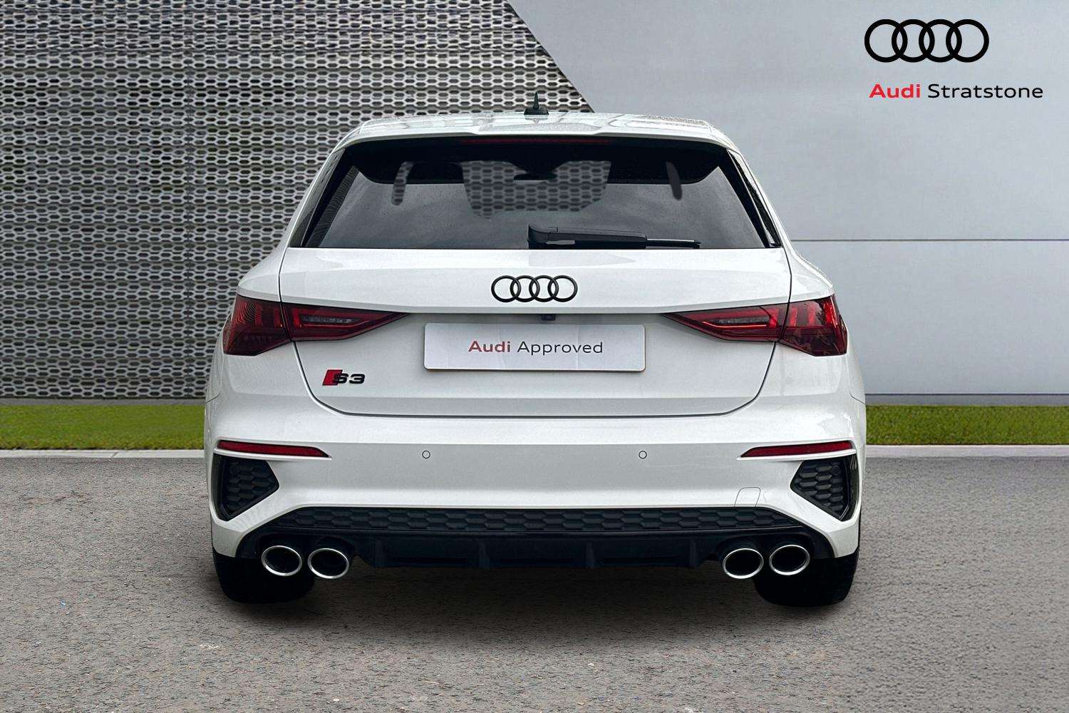 Used Audi A3 2023 for sale - 76564367: Photo 7