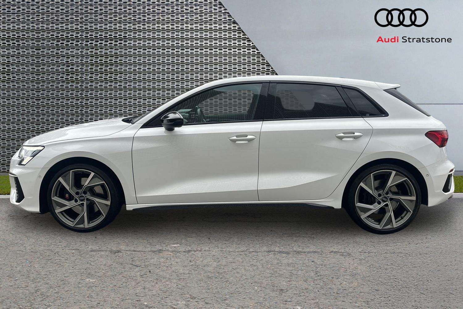 Used Audi A3 2023 for sale - 76564367: Photo 8