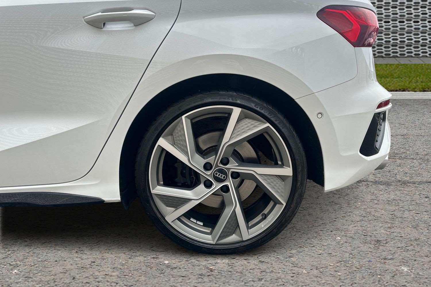 Used Audi A3 2023 for sale - 76564367: Photo 9