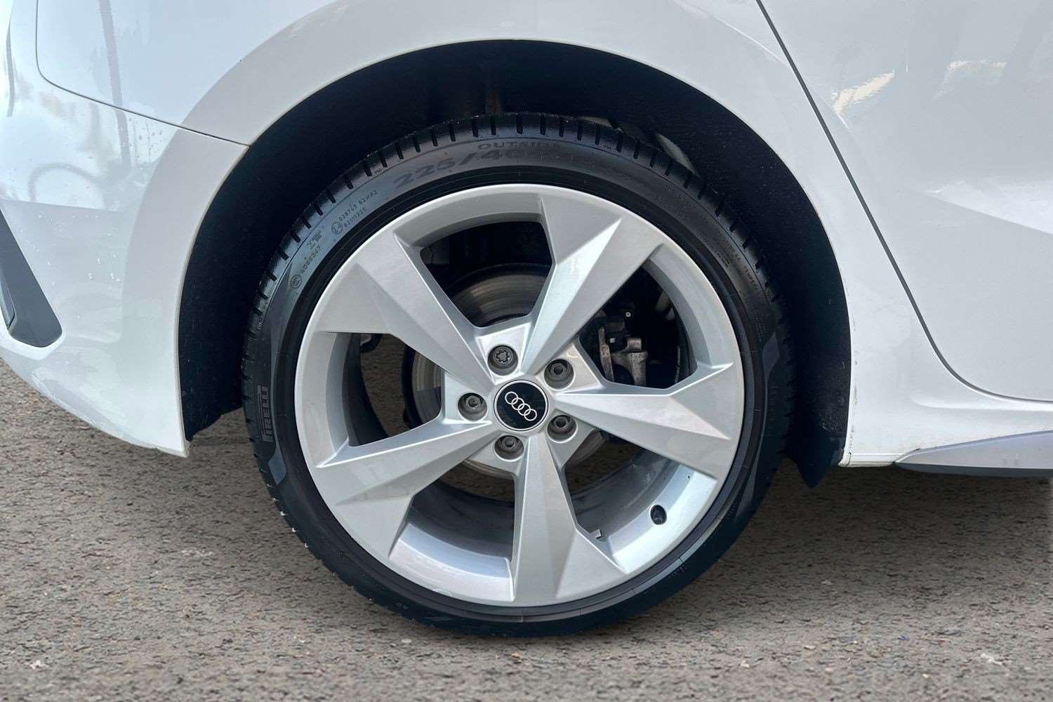 Used Audi A3 2021 for sale - 76916227: Photo 10