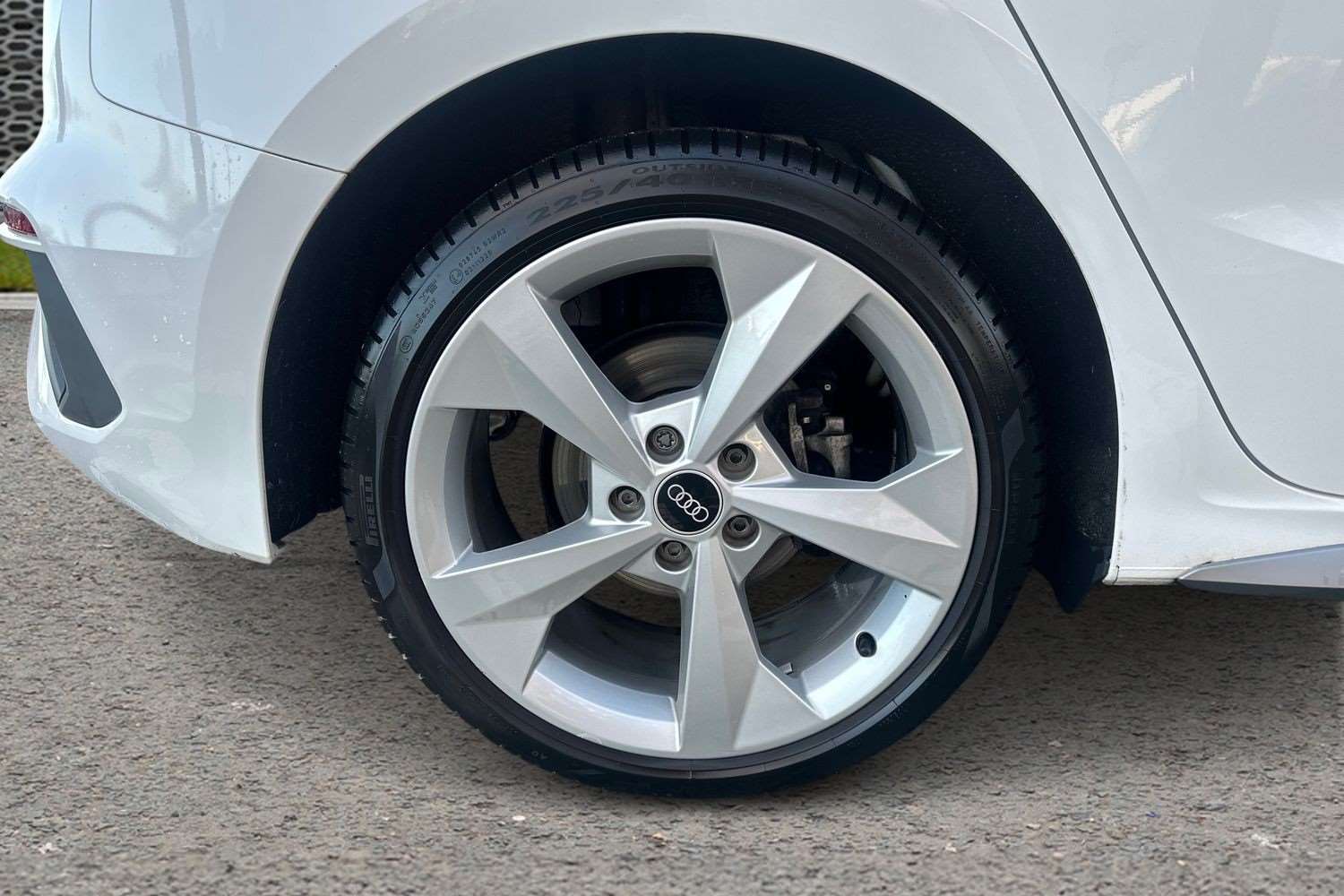 Used Audi A3 2021 for sale - 76916227: Photo 11