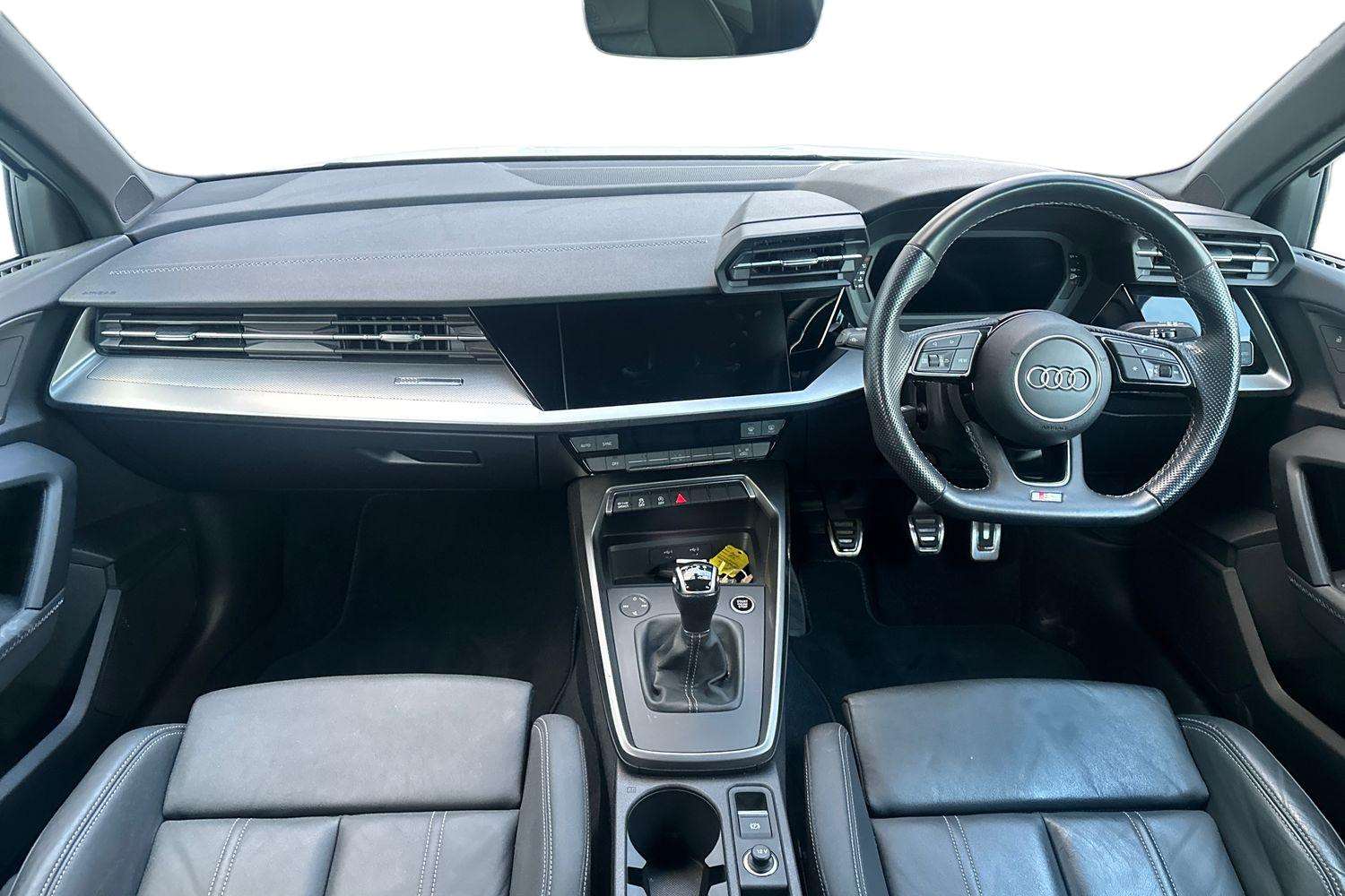 Used Audi A3 2021 for sale - 76916227: Photo 19