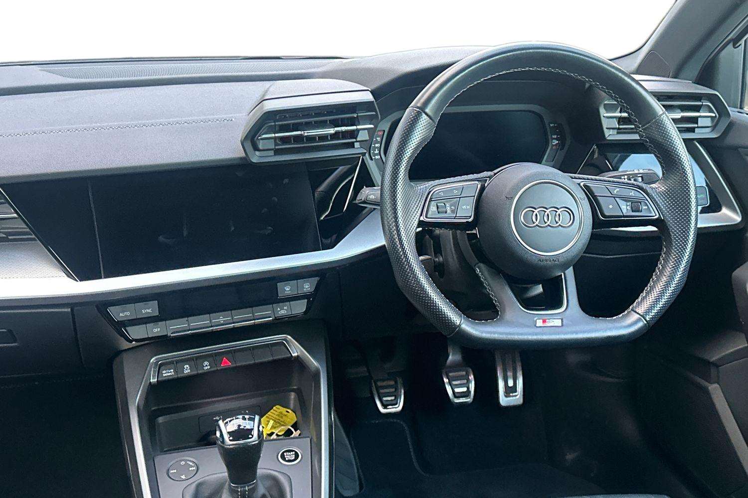 Used Audi A3 2021 for sale - 76916227: Photo 20