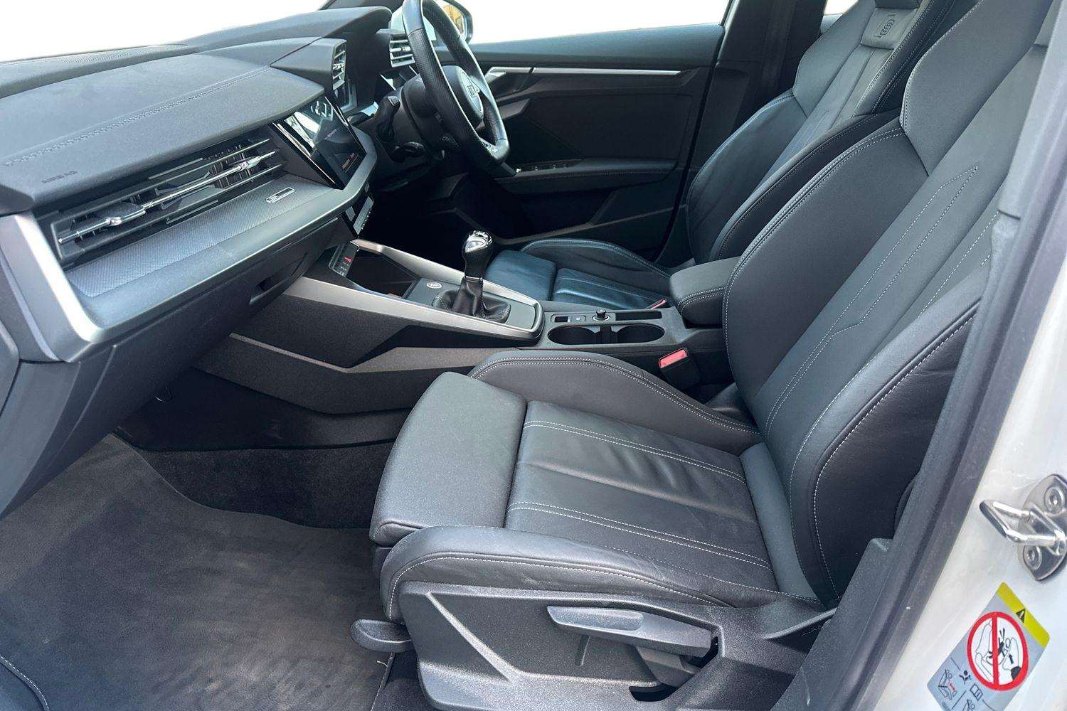 Used Audi A3 2021 for sale - 76916227: Photo 21