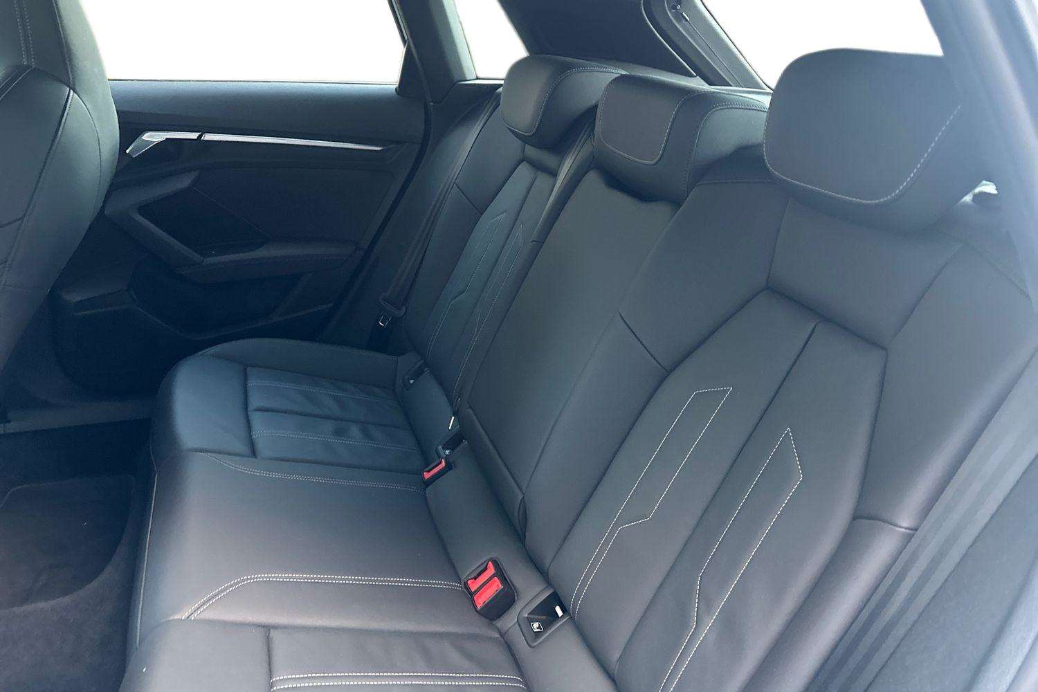 Used Audi A3 2021 for sale - 76916227: Photo 22