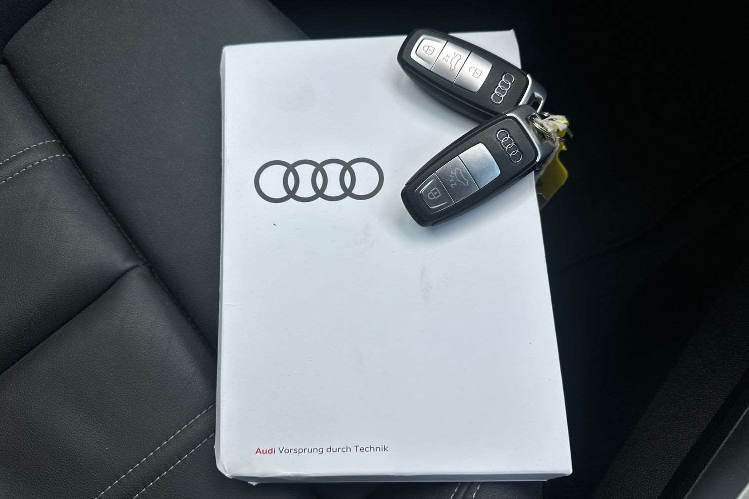 Used Audi A3 2021 for sale - 76916227: Photo 25