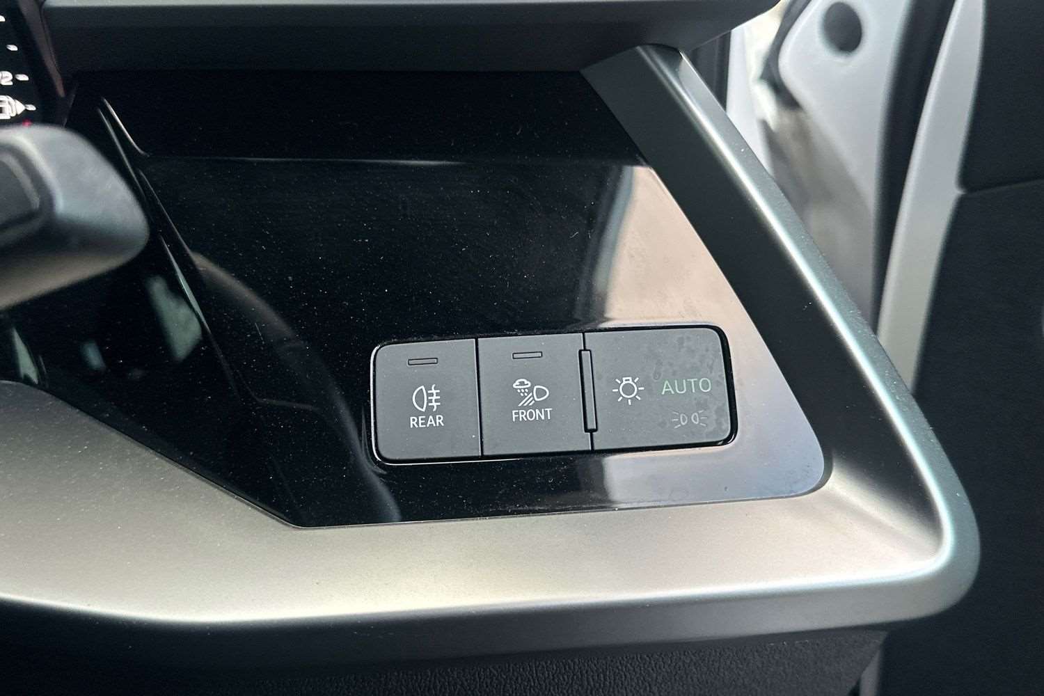 Used Audi A3 2021 for sale - 76916227: Photo 29