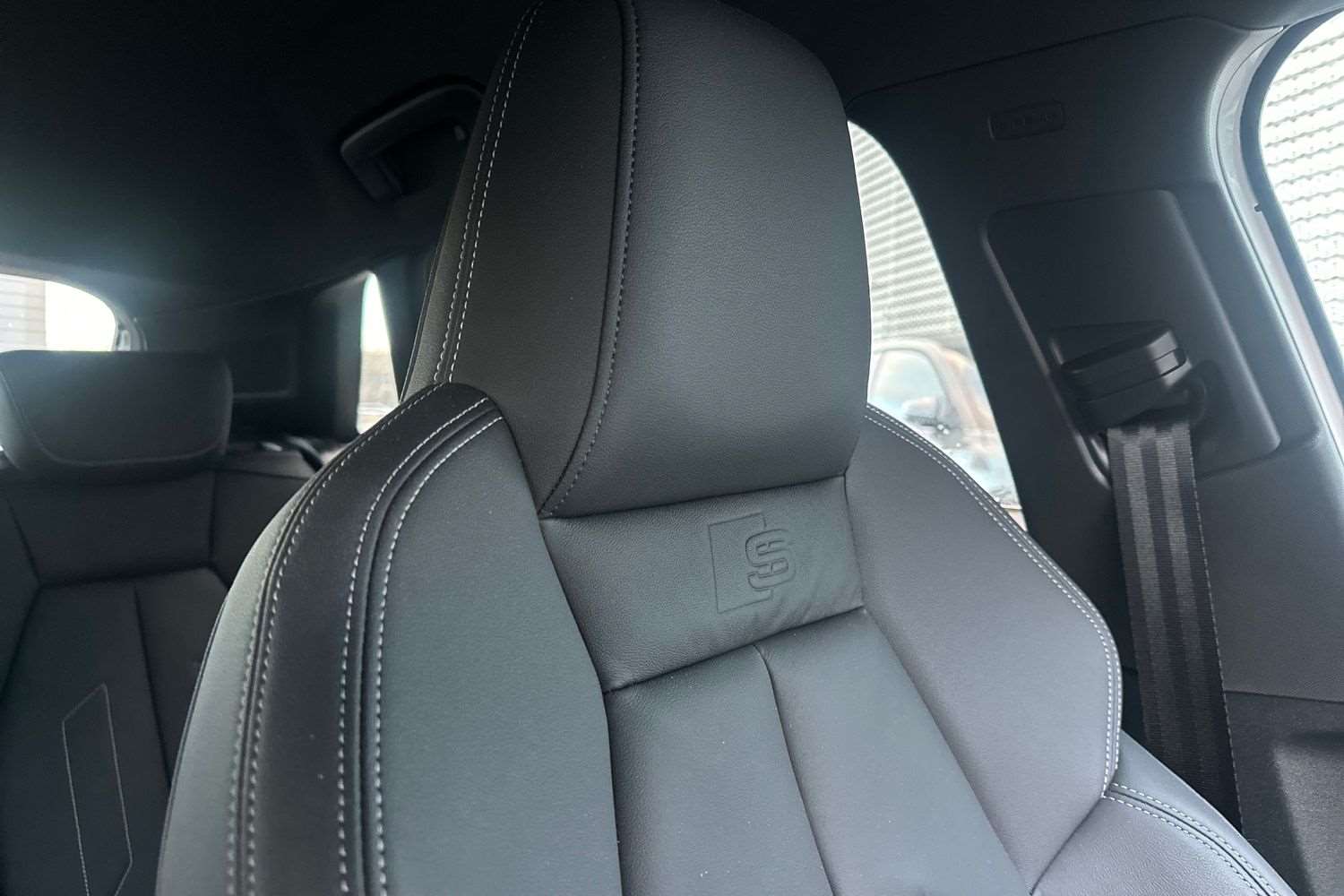 Used Audi A3 2021 for sale - 76916227: Photo 31