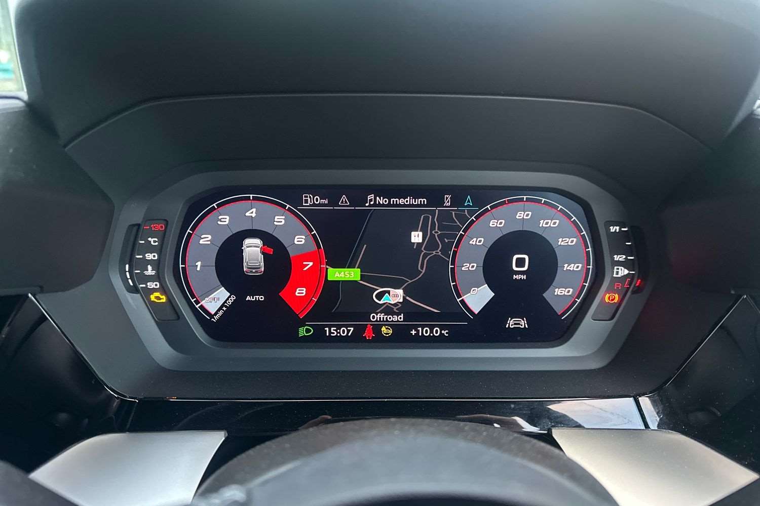 Used Audi A3 2021 for sale - 76916227: Photo 35