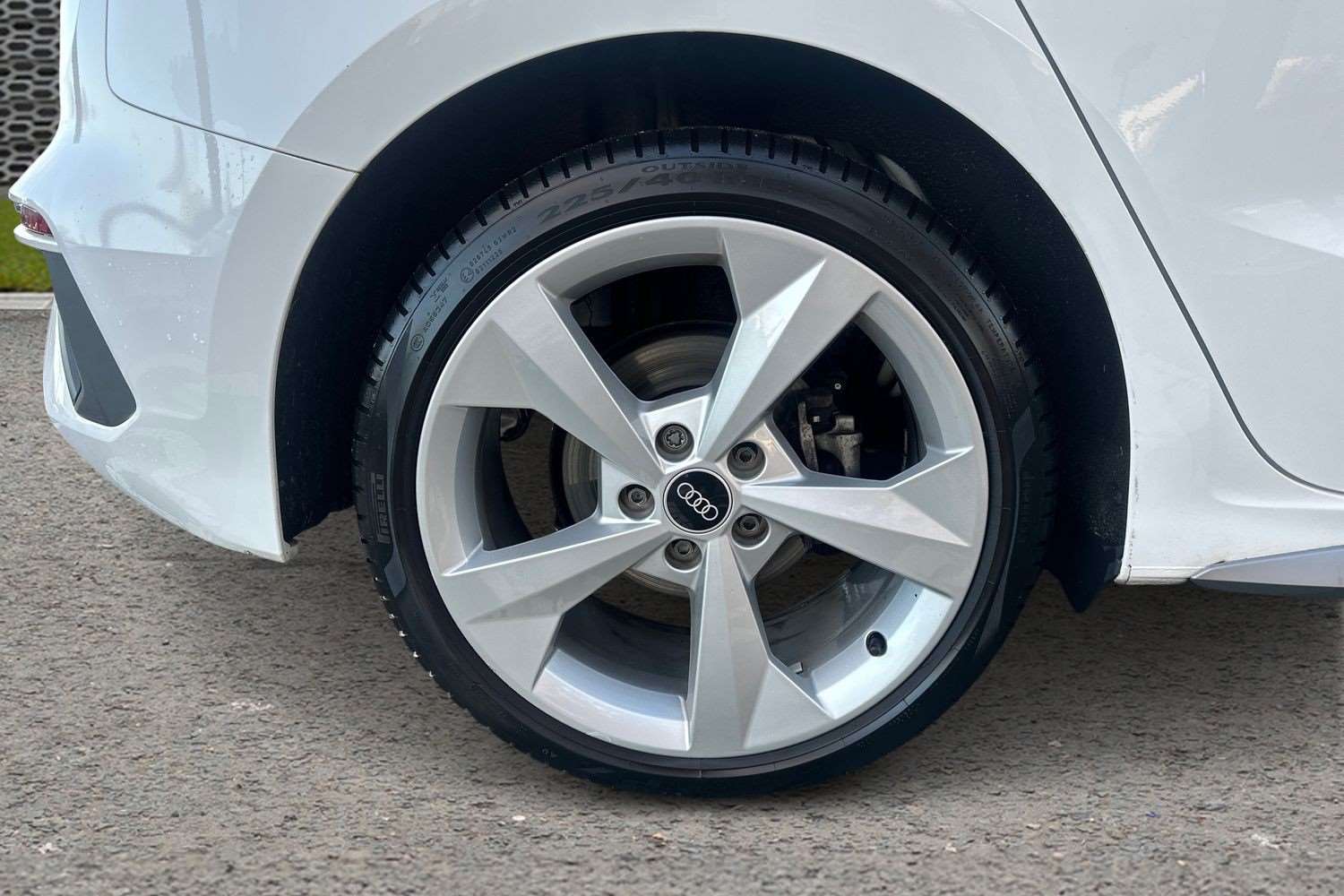 Used Audi A3 2021 for sale - 76916227: Photo 5