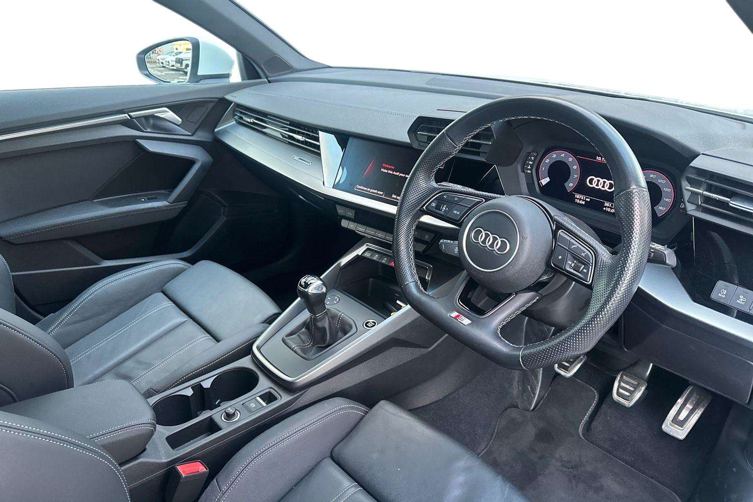 Used Audi A3 2021 for sale - 76916227: Photo 6